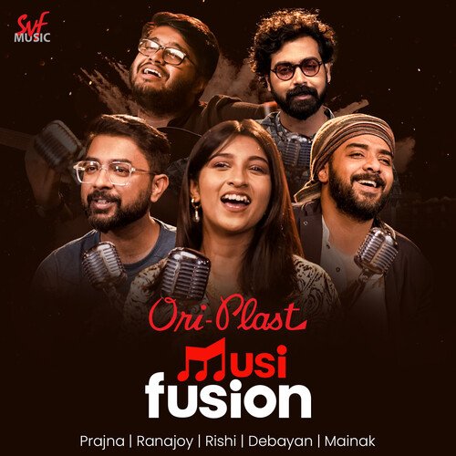 Bhul Koreche Bhul (Acoustic Version) - Ranajoy Bhattacharjee, Debayan Banerjee