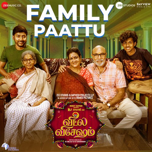 Daddy Song - Girishh G