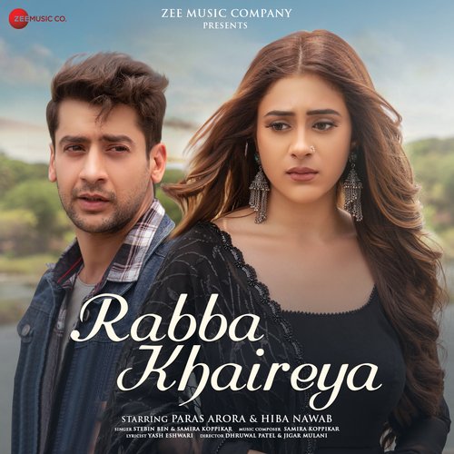 Rabba Khaireya - Samira Koppikar