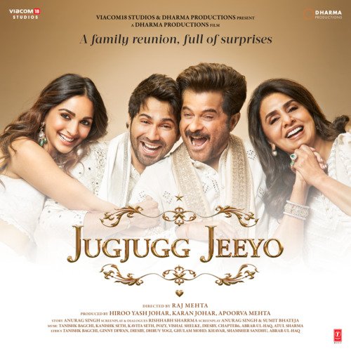 The Punjaabban Song - Various Artists