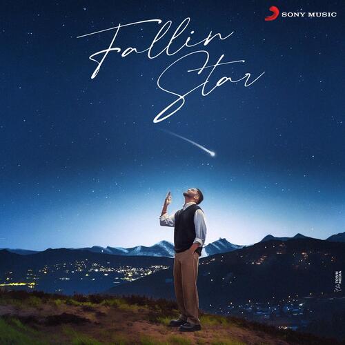Fallin Star - Harnoor, ILAM