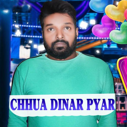 Chhua Dinar Pyar - Harendra Jagat, Ruku Suna