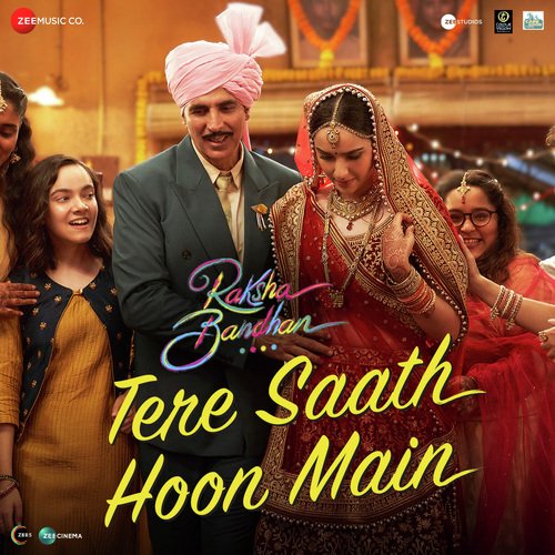 Tere Saath Hoon Main - Himesh Reshammiya