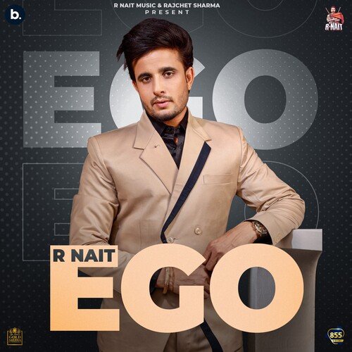 Ego - R Nait