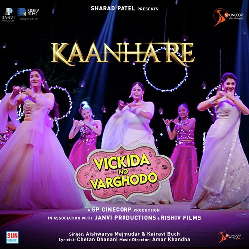 Kaanha Re Kaanha (From Vivkida No Varghodo) - Amar Khandha, Aishwarya Majmudar, Kairavi Buch