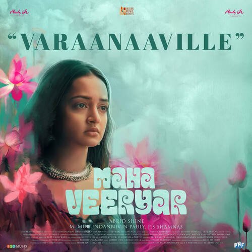 Varaanaaville - Ishaan Chhabra, Anwesshaa