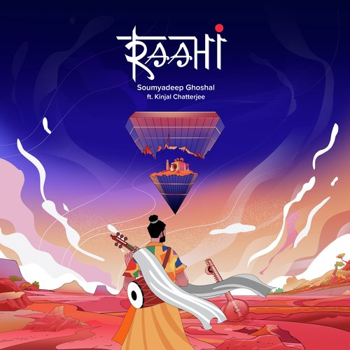 Raahi - Soumyadeep Ghoshal