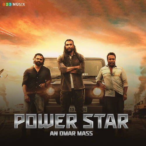 Power Star Trailer Theme - Omar Lulu,Nazeer Minnale