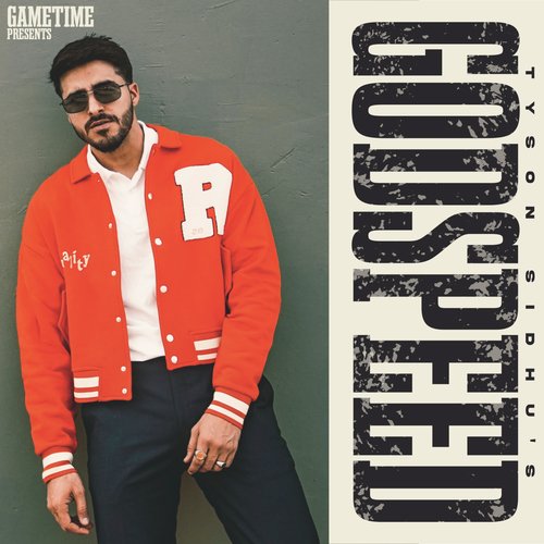 GODSPEED - Tyson Sidhu