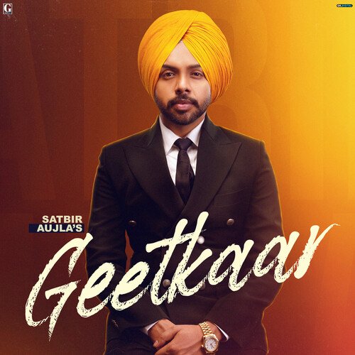 Gentlemen - Satbir Aujla, Tanishq Kaur