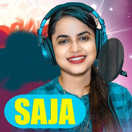 Saja - Alok Tripathy, Aseema Panda