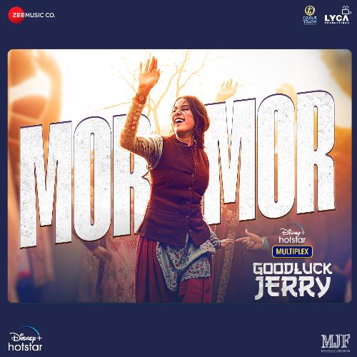 Mor Mor - Parag Chhabra