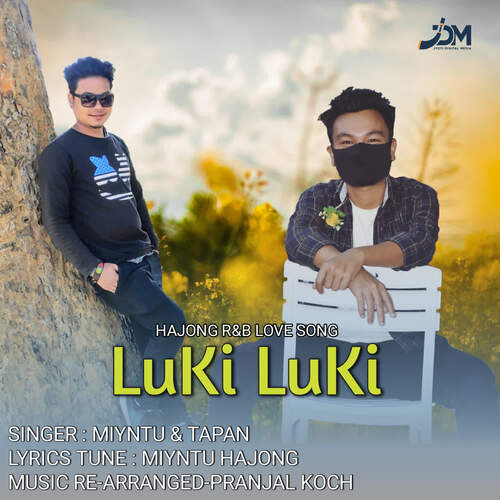 Luki Luki - Pranjol Koch, Miyntu Hajong, Tapan Koch