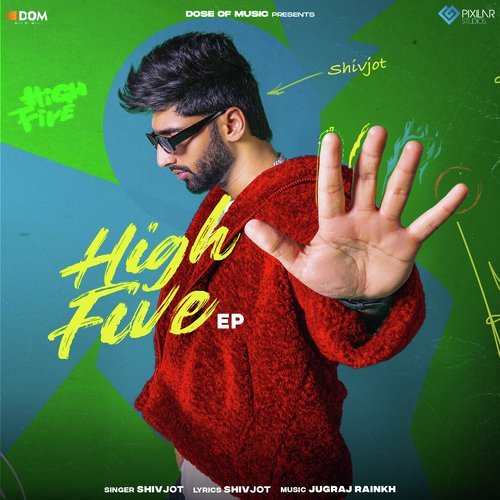 Busy Jatt - Shivjot