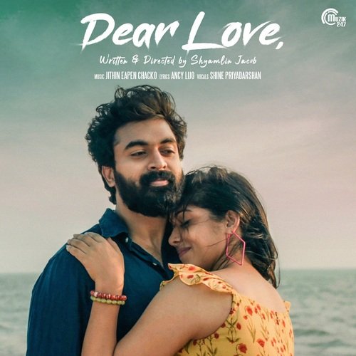 Nee Oru Shalabamaai - Jithin Eapen Chacko