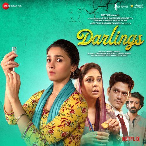 Bhasad - Vishal Bhardwaj, Mellow D