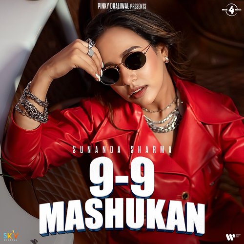 9 9 Mashukan - Sunanda Sharma