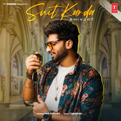 Suit Karda - Shivjot, The Boss
