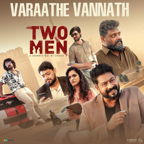 Varaathe Vannath - Anand Madhusoodanan, Afsal