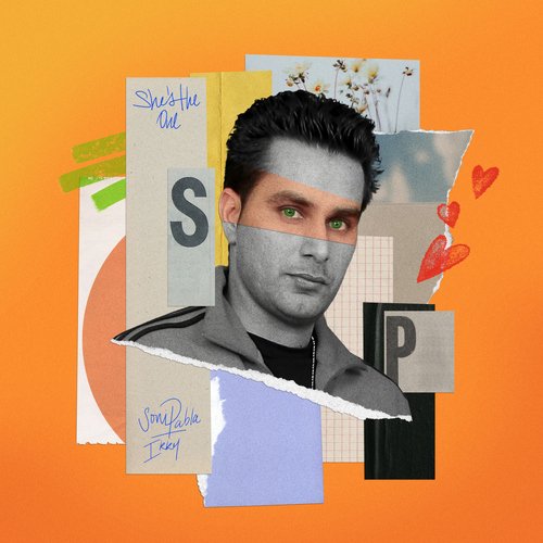 Shes The One - IKKY, Soni Pabla