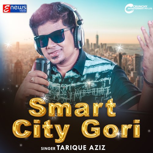 Smart City Gori - Tarique Aziz