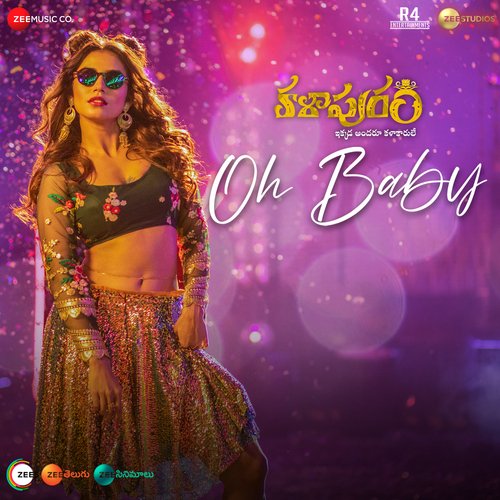 Oh Baby - Mani Sharma