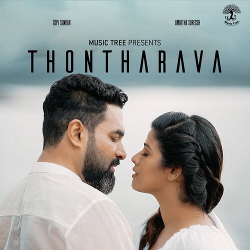 Thontharava - Gopi Sunder, Amritha Suresh