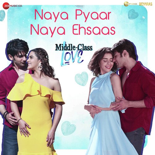 Naya Pyaar Naya Ehsaas - Himesh Reshammiya