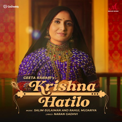 Krishna Hatilo - Salim-Sulaiman, Geeta Rabari