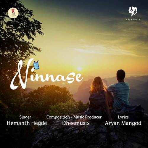 Ninnase - Dheemusix, Hemanth Hegde