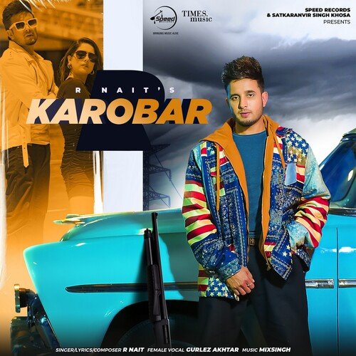 Karobar - R Nait