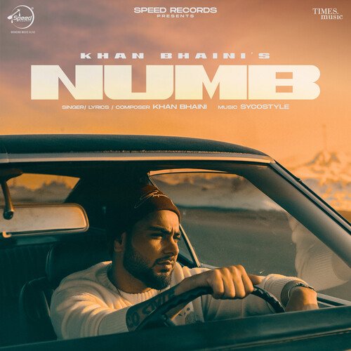 Numb - Khan Bhaini
