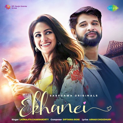 Ekhanei - Lagnajita Chakraborty
