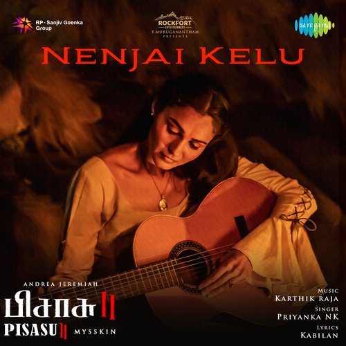Nenjai Kelu - Karthik Raja, Priyanka NK