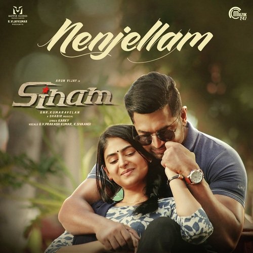 Enil Paaindhidum Kaadhalae - Shabir