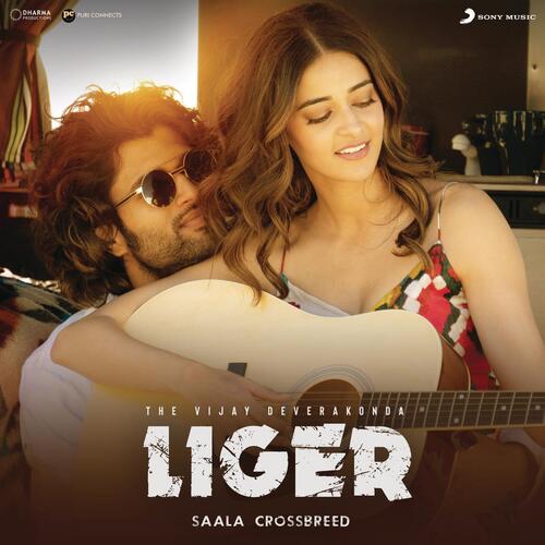 Liger Hunt - Various Artists