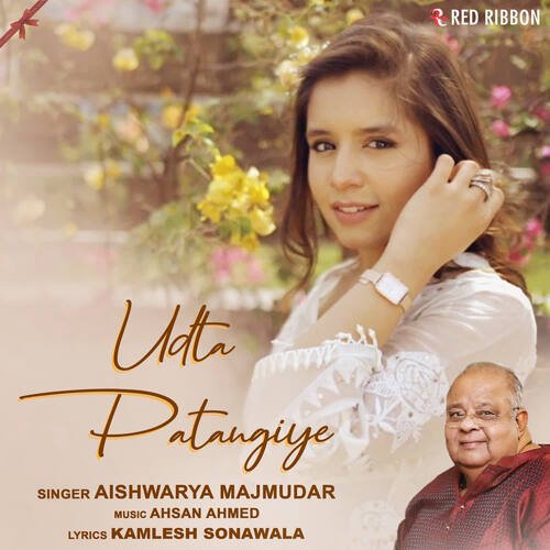 Udta Patangiye - Ahsan Ahmed Khan, Aishwarya Majmudar