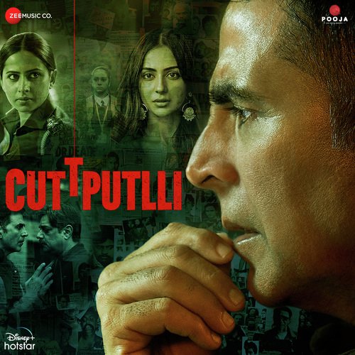 Laapata - Tanishk Bagchi,Dr Zeus,Aditya Dev