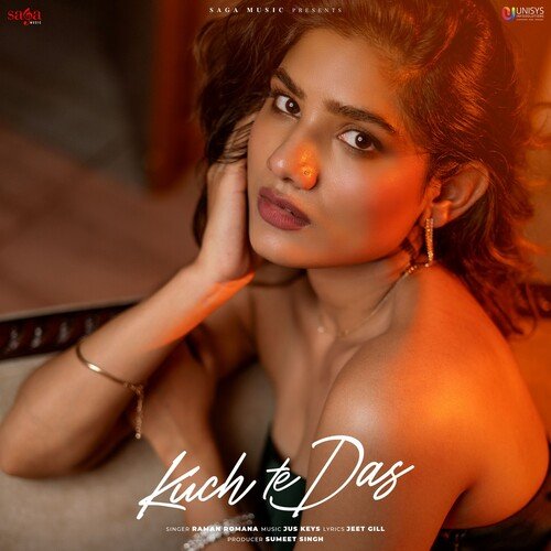 Kuch Te Das - Raman Romana