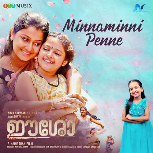 Minnaminni Penne - Nadhirshah, Hida Sakkeer