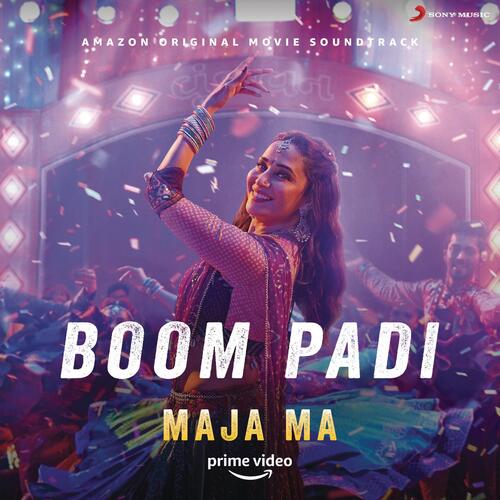 Boom Padi (From Maja Ma) - Shreya Ghoshal, Osman Mir