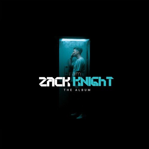 Ariana - Zack Knight