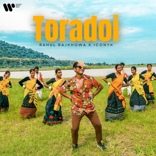 Toradoi - Rahul Rajkhowa, ICONYK