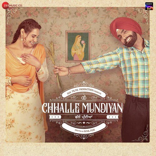 Nain Bol De - Gurmeet Singh, Sachin Ahuja, Ammy Virk