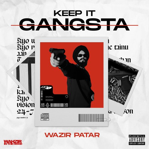 One Way - Wazir Patar