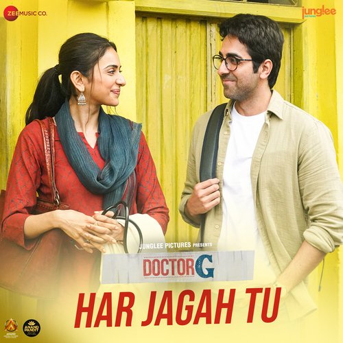 Har Jagah Tu - Sultan Sulemani