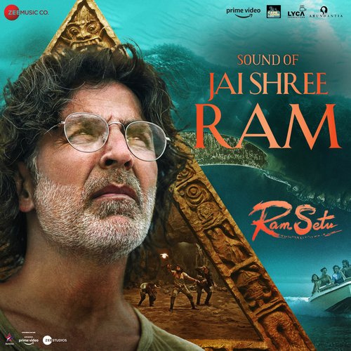 Sound of Jai Shree Ram - Vikram Montrose