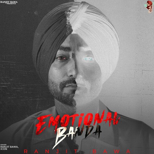 Emotional Banda - Ranjit Bawa, Icon