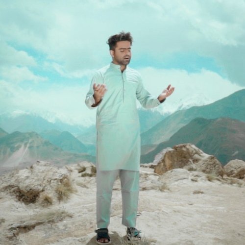 Humaray Pyare Nabi  - Mehmood J