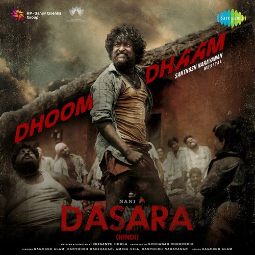 Dhoom Dhaam - Santhosh Narayanan, Santosh Hariharan, Raqueeb Alam, Amira Gill